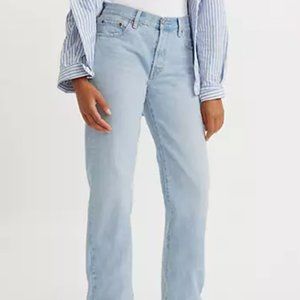 501 Levi’s 90's Jeans